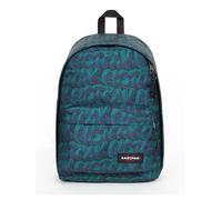 EASTPAK Mochila 'OUT OF OFFICE' turquesa / genciana One Size EUR