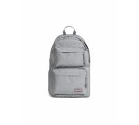 EASTPAK Mochila Padded Double gris claro