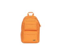 EASTPAK Mochila Padded Double naranja