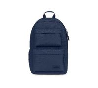 EASTPAK Mochila Padded Double. Talla talla única. Color Azul Marino