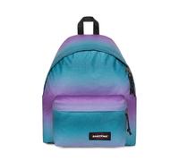 EASTPAK Mochila 'Padded Pak'r' azul cian / lila One Size azul cian / lila