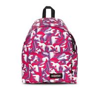 EASTPAK Mochila Padded Pak'r Color Blocktype Granate, Fantasía, talla unica