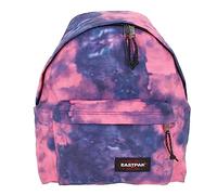 EASTPAK Mochila Padded Pak'r Color Camo Dye Pink, Rosa, Medium