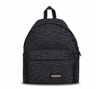 Eastpak Mochila PADDED PAK'R. Color Negro
