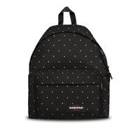 EASTPAK mochila Padded Pak'r Dots Black Silver
