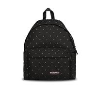 Eastpak Padded PAK'R Dots Negro Plateado
