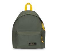 EASTPAK mochila Padded Pak'r Kontrast Khaki Yellow