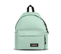 EASTPAK Mochila 'Padded Pak'r' menta / negro One Size menta / negro