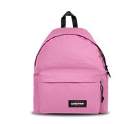 EASTPAK Mochila 'Padded Pak'r' rosa / negro One Size rosa / negro