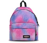 EASTPAK Mochila Padded Pak'R Sparkly Letter 24 Litros Color Rosa
