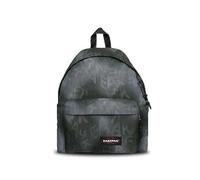 EASTPAK Mochila PADDED PAK'R. Talla talla única. Color Negro/Estampado