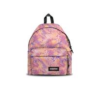 Eastpak Mochila Pak'r Acolchada : icónica Mochila de Uso Diario con Bolsillos Acolchados en la Parte Trasera y Delantera, Capacidad 24 L, 40 x 30 x 18 cm - Brize Retro Soft