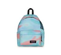 EASTPAK Mochila 'Pak'R' aqua / azul claro / rosa / negro One Size EUR