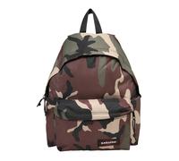 EASTPAK Mochila 'Pakr' caqui / oliva / mezcla de colores One Size caqui / oliva / mezcla de colores