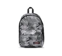 Eastpak Mochila para Uso Fuera de la Oficina: Mochila para portátil con Compartimento para portátil 14 Inch, Espalda y Correas Acolchadas, Capacidad para 28.5 L, 44 x 29.5 x 22 cm - Brize Retro Dark