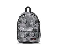 Eastpak Mochila para Uso Fuera de la Oficina: Mochila para portátil con Compartimento para portátil 14 Inch, Espalda y Correas Acolchadas, Capacidad para 28.5 L, 44 x 29.5 x 22 cm - Brize Retro Dark