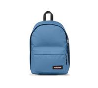 Eastpak Mochila para Uso Fuera de la Oficina: Mochila para portátil con Compartimento para portátil 14 Inch, Espalda y Correas Acolchadas, Capacidad para 28.5 L, 44 x 29.5 x 22 cm, Azul Aviador