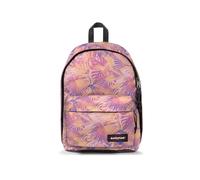 Eastpak Mochila para Uso Fuera de la Oficina: Mochila para portátil con Compartimento para portátil 14 Inch, Respaldo y Correas Acolchados, Capacidad para 28.5 L, 44 x 29.5 x 22 cm, Brize Retro Soft