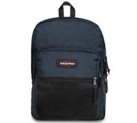 EASTPAK Mochila 'Pinnacle' marino / negro One Size marino / negro