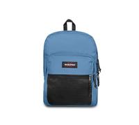 Eastpak Mochila Pinnacle de : Mochila Grande de Doble Compartimento con Organizador Interno, Espalda y Correas Acolchadas, Capacidad 38 L, 42 x 32 x 25.5 cm, Azul Aviador