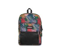 Eastpak Mochila Pinnacle de : Mochila Grande de Doble Compartimento con Organizador Interno, Espalda y Correas Acolchadas, Capacidad 38 L, 42 x 32 x 25.5 cm - Brize Retro Navy