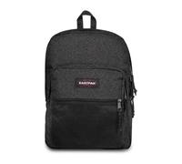 EASTPAK Pinnacle Mochila, Unisex adulto, 42 cm, 38 L, Negro (Spark Black)