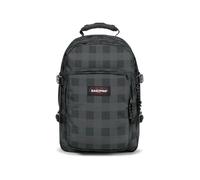 Eastpak Mochila Provider - Mochila Grande para portátil 15 Inch con Dos Compartimentos y Organizador, Capacidad 35 L, 44 x 31 x 25 cm - Checker Grey