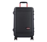 Eastpak - Mochila Resistente al Agua con Cremallera - Suitcases - unisex - Negro - ONE SIZE -