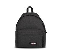 EASTPAK Padded Pak'r Mochila, Negro (Spark Black)
