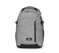 EASTPAK Mochila 'Smallker Pro' gris moteado / negro, Talla One Size