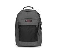 EASTPAK Mochila 'Study Buddy' gris moteado / negro One Size gris moteado / negro