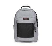 EASTPAK Mochila 'Study Buddy' gris / negro One Size gris / negro