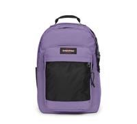EASTPAK Mochila 'Study Buddy' lila / negro One Size lila / negro