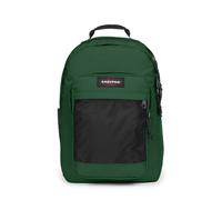 EASTPAK Mochila 'Study Buddy' verde oscuro / negro One Size verde oscuro / negro