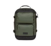 EASTPAK Mochila 'Tecnum Cabin' oliva / negro One Size EUR