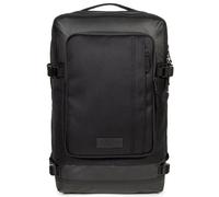 Eastpak CNNCT Tecum L Mochila negro, fibra sintética, unisex, 22L