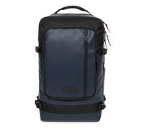 EASTPAK Mochila 'Tecum' navy / negro One Size EUR