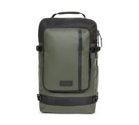 EASTPAK Mochila 'Tecum' oliva / negro One Size EUR