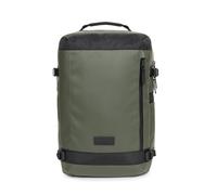 EASTPAK Mochila 'Tecum' oliva / negro One Size oliva / negro