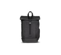 EASTPAK Mochila Tecum Roll Cnnct 20L negro
