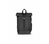 EASTPAK Mochila Tecum Roll Cnnct 20L negro