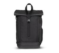 EASTPAK Mochila 'TECUM ROLL' verde oscuro One Size verde oscuro