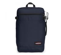 EASTPAK Mochila 'Transit'r' azul oscuro / rojo / negro / blanco One Size EUR