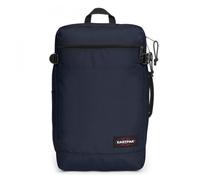 Eastpak Mochila Transit'r Pack Weekender Compartimento para portátil de 44 cm azul