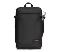 Eastpak Mochila Transit'r Pack Weekender Compartimento para portátil de 44 cm negro