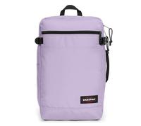 Eastpak Transit'R Pack Mochila púrpura, polyester, unisex, 28L