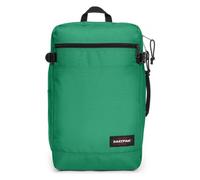 Eastpak Mochila Transit'r Pack Weekender Compartimento para portátil de 44 cm verde