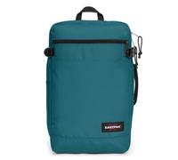 Eastpak Transit'R Pack Mochila petrol, fibra sintética, unisex, 28L