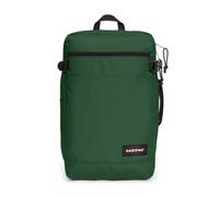 EASTPAK Mochila 'Transit'r' verde oscuro / negro One Size verde oscuro / negro
