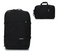 Eastpak Mochila TRAVEL PACK in Negro única